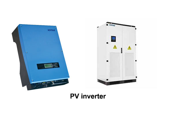 Fire Suppression Device for Container-Type PV Inverter Protection