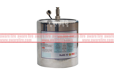 Fixed Fire Extinguishing Systems Electric Aerosol