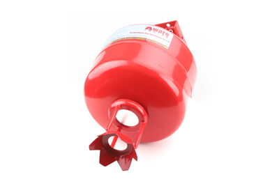 3-KG warehouse Fire Fighting System