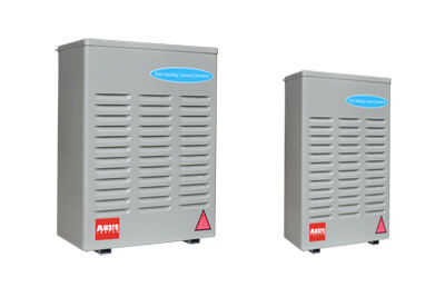 7.5 kg Aerosol Fire Safety Device