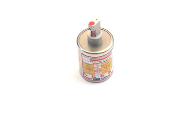 Bulb type fire extinguishing device