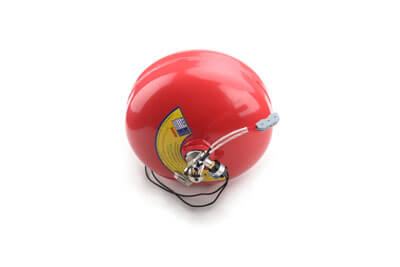 Factory workshop Dry Chemical Powder Extinguisher