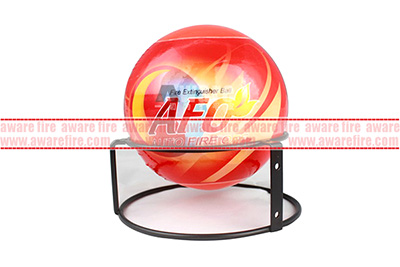 Dry Chemical Powder Fire Extinguisher Ball