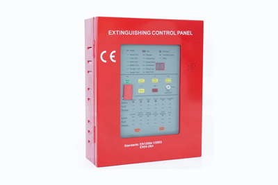 Addressable Fire Alarm Panel AW-AFP2188