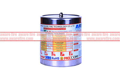 Aerosol Extinguishing 300 Grams Fire Safety Device