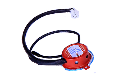 pyrosol lithium battery aerosol suppression system generator