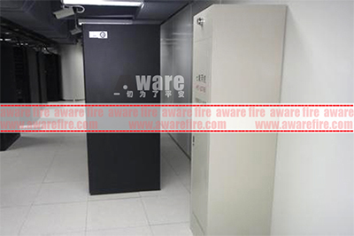 non piping fm200 fire suppression systems for electrical rooms